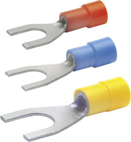 Klauke 630C35 Villás kábelsaru 1 db