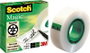 Scotch Magic 810 M8101933 Ragasztószalag Scotch® Magic™ 810 Átlátszó (H x Sz) 33 m x 19 mm 1 db bélyegkép