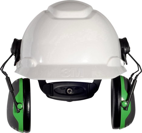 3M Peltor X1P3E Hallásvédő fültok 26 dB EN 352-3:2002 1 db 3. kép