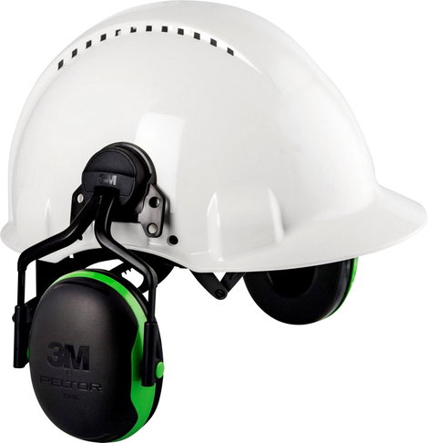 3M Peltor X1P3E Hallásvédő fültok 26 dB EN 352-3:2002 1 db 4. kép