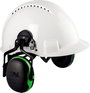 3M Peltor X1P3E Hallásvédő fültok 26 dB EN 352-3:2002 1 db 4. bélyegkép