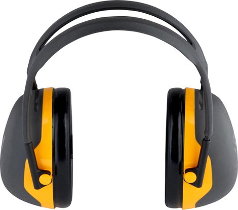 3M Peltor X2A Hallásvédő fültok 31 dB EN 352-1:2002 1 db 2. kép