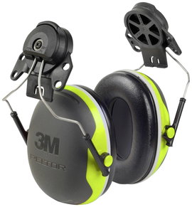 3M Peltor X4P3E Hallásvédő fültok 32 dB EN 352-3:2002 1 db