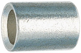 Klauke 1620K Párhuzamos csatlakozó 0.50 mm² 1 mm² Szigetelés nélkül Fémes 1 db