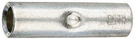 Klauke 1620L Párhuzamos csatlakozó 0.50 mm² 1 mm² Szigetelés nélkül Fémes 1 db