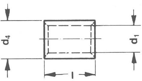 Klauke 1620L Párhuzamos csatlakozó 0.50 mm² 1 mm² Szigetelés nélkül Fémes 1 db 2. kép