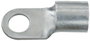 Klauke 16306 Gyűrűs kábelsaru Keresztmetszet (max.)=2.50 mm² Lyuk Ø=6.5 mm Szigetelés nélkül Fémes 1 bélyegkép