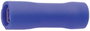 Klauke 8303V Csúszósarus hüvely Dugasz szélesség: 4.8 mm Dugaszolási vastagság: 0.8 mm 180 ° Teljese bélyegkép