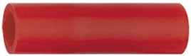 Klauke 770 Párhuzamos csatlakozó 0.50 mm² 1 mm² Teljesen szigetelt Piros 1 db