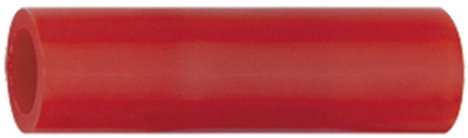 Klauke 770 Párhuzamos csatlakozó 0.50 mm² 1 mm² Teljesen szigetelt Piros 1 db