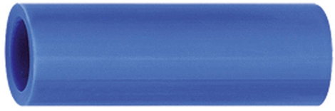 Klauke 780 Párhuzamos csatlakozó 1.50 mm² 2.50 mm² Teljesen szigetelt Kék 1 db