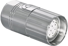 Ipari csatlakozók M23 sorozat 623 - jelcsatlakozók ASTA013FR01410235C00 ASTA013FR01410235C00 Interco