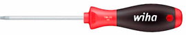 Wiha 362 Műhely Torx csavarhúzó Méret (csavarhúzó) T 40 Penge hossz: 130 mm 1 db