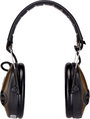 3M Peltor SportTac MT16H210F-478-GN Impulzus hallásvédő fültok 26 dB 1 db 2. bélyegkép