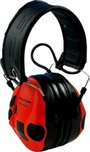 3M Peltor SportTac MT16H210F-478-RD Impulzus hallásvédő fültok 26 dB 1 db 3. bélyegkép