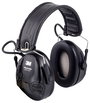 3M Peltor SportTac MT16H210F-478-RD Impulzus hallásvédő fültok 26 dB 1 db 3. bélyegkép