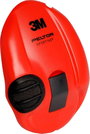 3M Peltor SportTac MT16H210F-478-RD Impulzus hallásvédő fültok 26 dB 1 db 4. bélyegkép