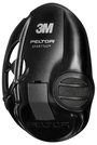 3M Peltor SportTac MT16H210F-478-RD Impulzus hallásvédő fültok 26 dB 1 db 4. bélyegkép