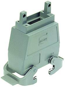 Csőcsonkos készülékház 09 30 016 4431 Harting 1 db
