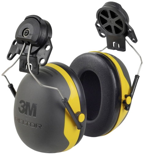 3M Peltor X2P3E Hallásvédő fültok 30 dB EN 352-3:2002 1 db