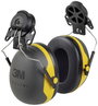 3M Peltor X2P3E Hallásvédő fültok 30 dB EN 352-3:2002 1 db bélyegkép