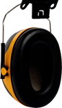 3M Peltor X2P3E Hallásvédő fültok 30 dB EN 352-3:2002 1 db 2. bélyegkép