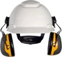 3M Peltor X2P3E Hallásvédő fültok 30 dB EN 352-3:2002 1 db 3. bélyegkép