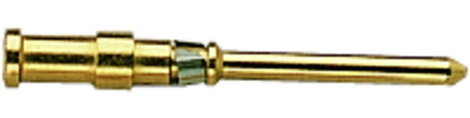Tűs érintkező 09 15 000 6124 Harting Tartalom: 1 db