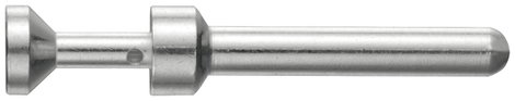 Tűs érintkező 09 33 000 6127 Harting Tartalom: 1 db