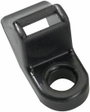 HellermannTyton CL8-W-BK-C1 Rögzítő foglalat csavaros 151-02259 UV stabilizált, időjárásálló Fekete bélyegkép