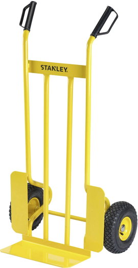STANLEY Stanley SXWTC-HT526 Molnárkocsi Acél Terhelés (max.): 300 kg