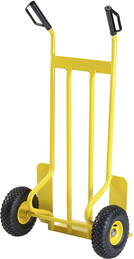 STANLEY Stanley SXWTC-HT526 Molnárkocsi Acél Terhelés (max.): 300 kg 2. kép
