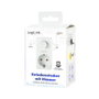 LogiLink PA0151 Dimmer adapter Alkalmas fényforrásokhoz: Halogén izzó, Izzó Fehér 4. bélyegkép