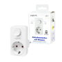 LogiLink PA0151 Dimmer adapter Alkalmas fényforrásokhoz: Halogén izzó, Izzó Fehér 5. bélyegkép