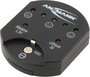 Ansmann Elemteszter Button cell Mérési tartomány (elemteszter) 1,5 V, 3 V Elem 1900-0035 bélyegkép