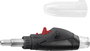 Forrasztópáka készlet TOOLCRAFT TC-HSK-27 1300 °C 27 részes Zsugorcső 4. bélyegkép