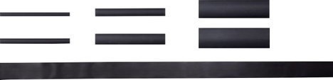Forrasztópáka készlet TOOLCRAFT TC-HSK-27 1300 °C 27 részes Zsugorcső 5. kép
