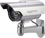 Napelemes álkamera villogó LED-del, Sygonix SY-3420674 bélyegkép