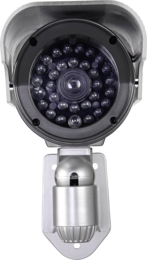 Napelemes álkamera villogó LED-del, Sygonix SY-3420674 3. kép