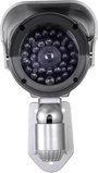 Napelemes álkamera villogó LED-del, Sygonix SY-3420674 3. bélyegkép