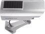 Napelemes álkamera villogó LED-del, Sygonix SY-3420674 4. bélyegkép
