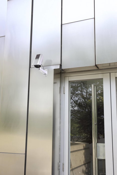 Napelemes álkamera villogó LED-del, Sygonix SY-3420674 6. kép