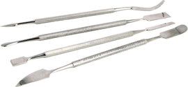 Ideal Tek K4MPTSS Spatula