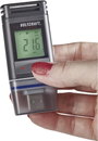 USB-s hő- és páratartalom adatgyűjtő -30...+60°C 0...100 % rF, Voltcraft DL-200T 13. bélyegkép