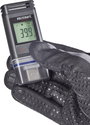 USB-s hő- és páratartalom adatgyűjtő -30...+60°C 0...100 % rF, Voltcraft DL-200T 14. bélyegkép