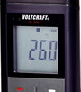 USB-s adatgyűjtő, hő-, pára- és légnyomás adatgyűjtő, Voltcarft DL-220THP 17. bélyegkép
