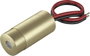 Lézermodul pont piros 1 mW Laserfuchs LFD650-1-12(9x20) bélyegkép