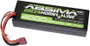 Absima Akkucsomag, LiPo 7.4 V 4000 mAh Cellaszám: 2 45 C Keménydoboz T-dugaszoló rendszer bélyegkép