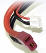 Absima Akkucsomag, LiPo 11.1 V 5000 mAh Cellaszám: 3 50 C Keménydoboz T-dugaszoló rendszer 2. bélyegkép