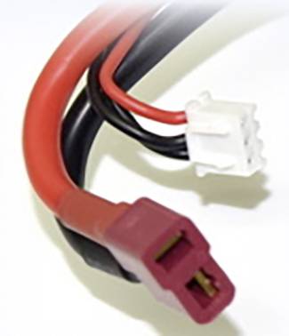 Absima Akkucsomag, LiPo 11.1 V 5000 mAh Cellaszám: 3 50 C Keménydoboz T-dugaszoló rendszer 2. kép
